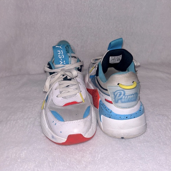 Pumas - Picture 3 of 3